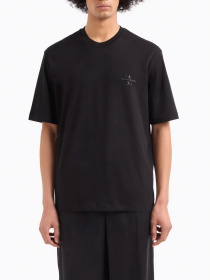 Футболка Armani Exchange Модель XM000763-AF12308-UC001 Фото