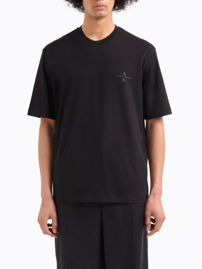 Футболка Armani Exchange модель XM000763-AF12308-UC001 - фото