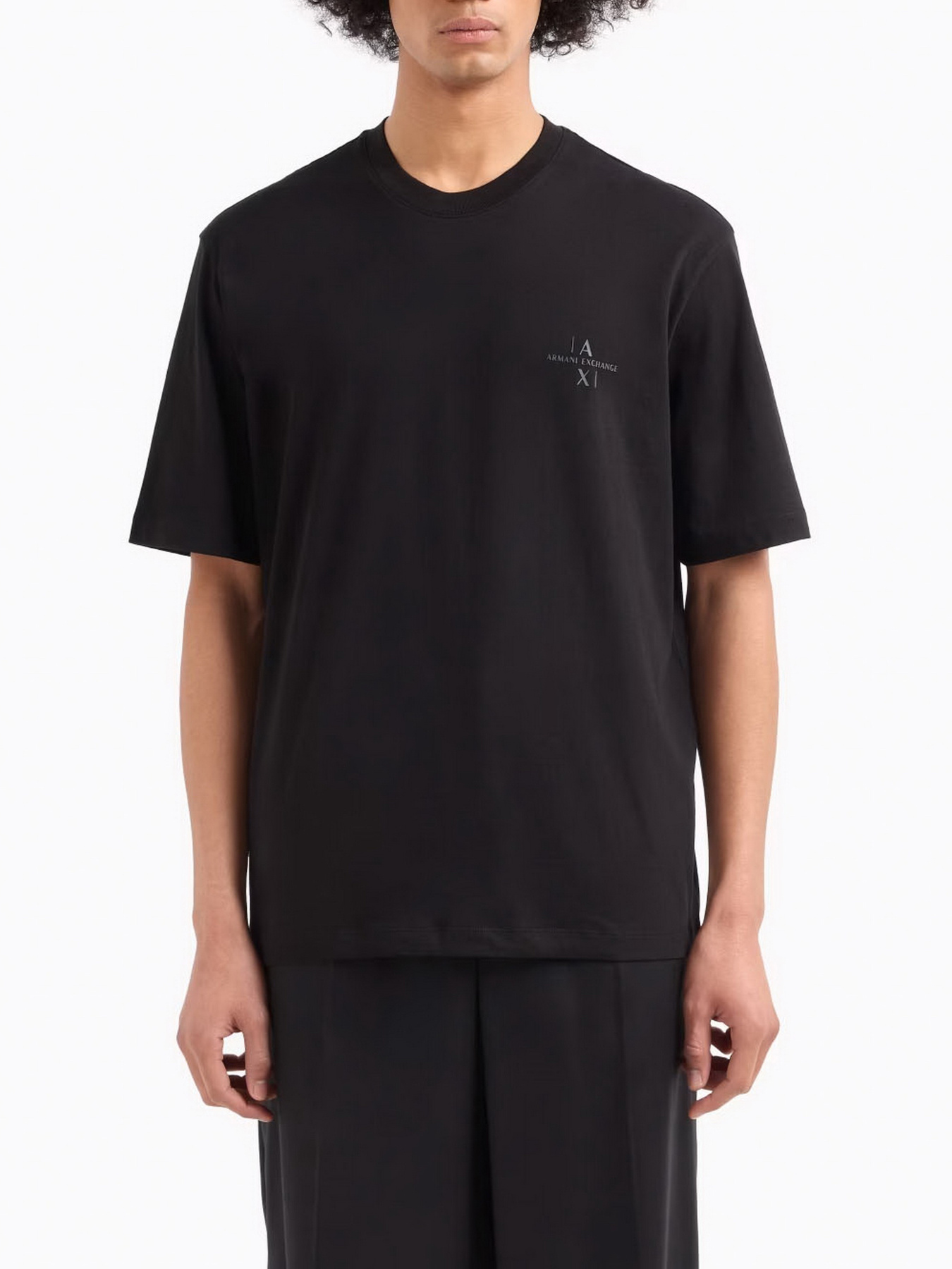 Футболка Armani Exchange модель XM000763-AF12308-UC001 Фото