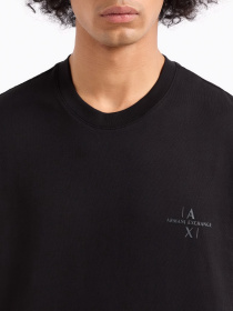 Футболка Armani Exchange модель XM000763-AF12308-UC001 Фото