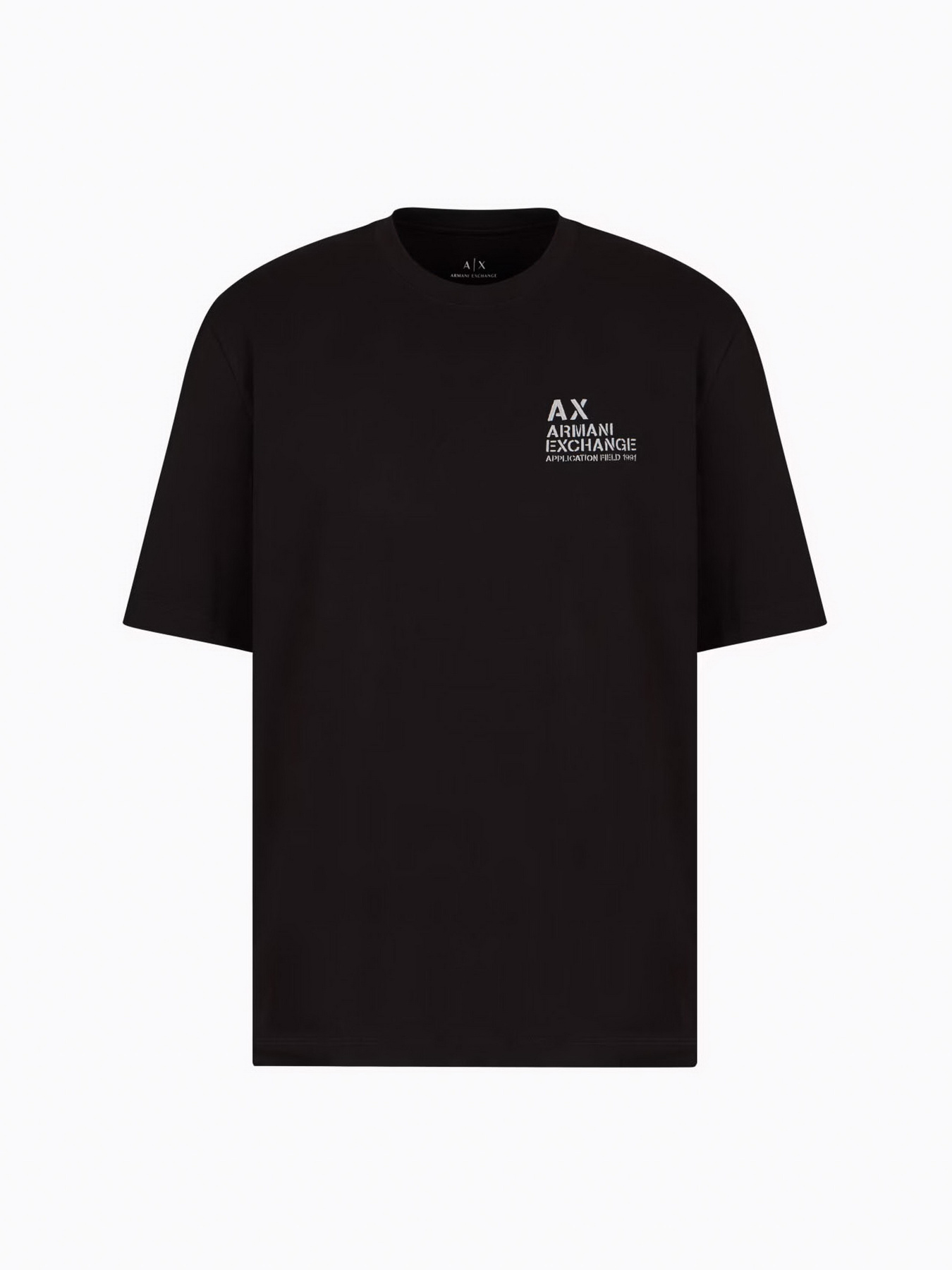 Футболка Armani Exchange модель XM000769-AF10361-UC001 Фото