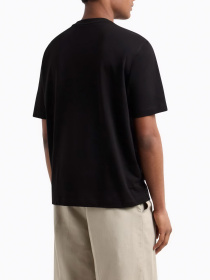 Футболка Armani Exchange модель XM000769-AF10361-UC001 Фото