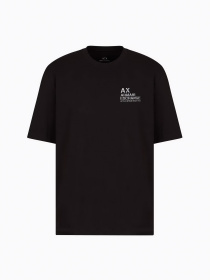 Футболка Armani Exchange модель XM000769-AF10361-UC001 Фото