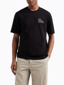 Футболка Armani Exchange модель XM000769-AF10361-UC001 Фото