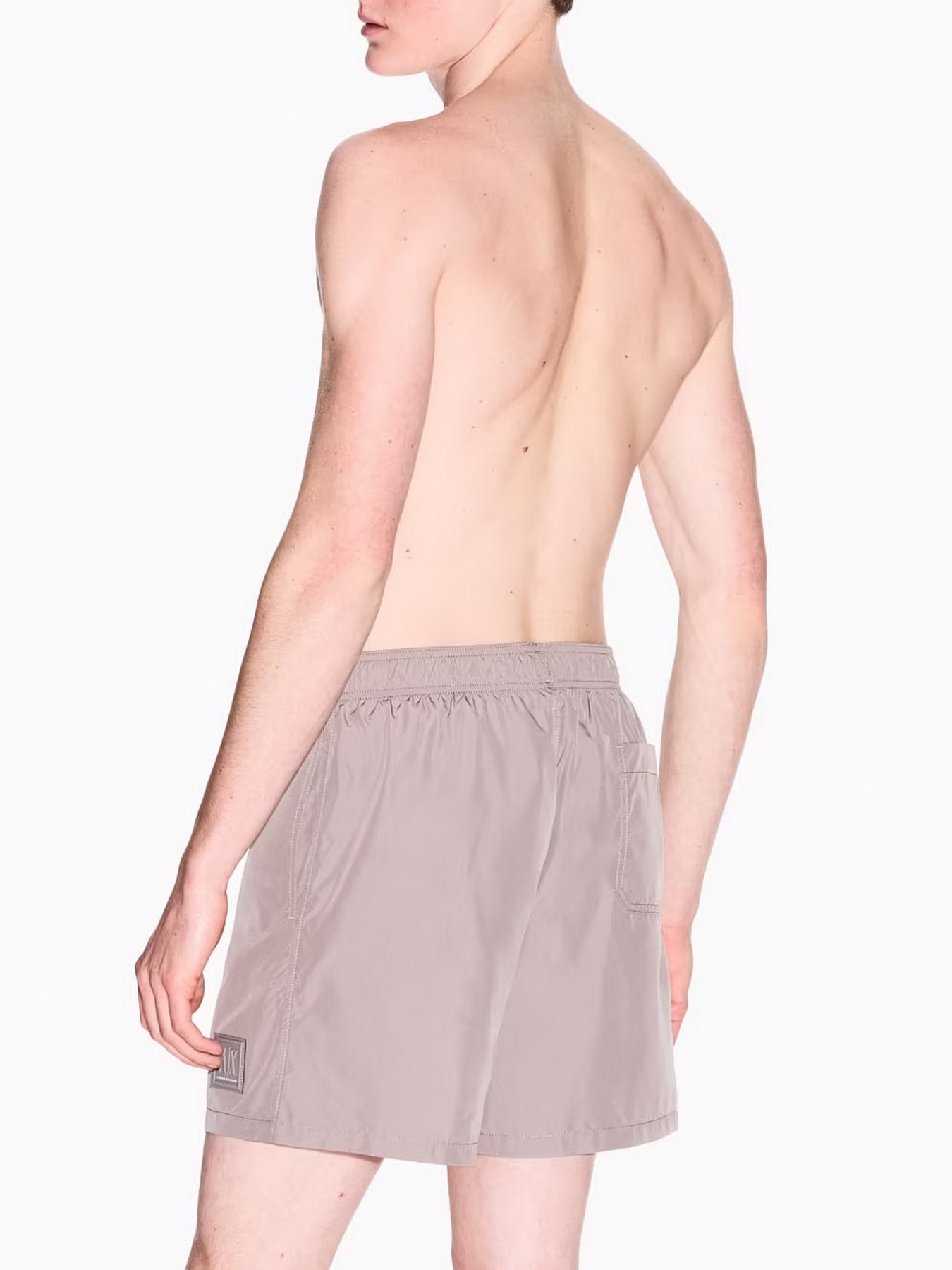 Шорты для плавания Armani Exchange модель XM000812-AF13556-U6107 Фото