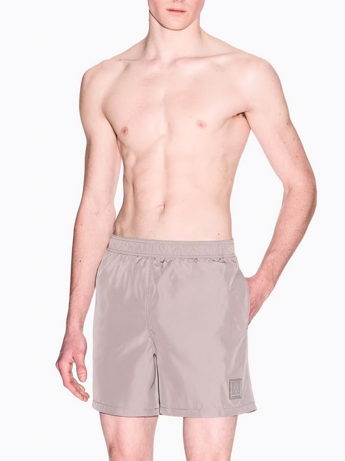 Шорти для плавання Armani Exchange модель XM000812-AF13556-U6107 Фото