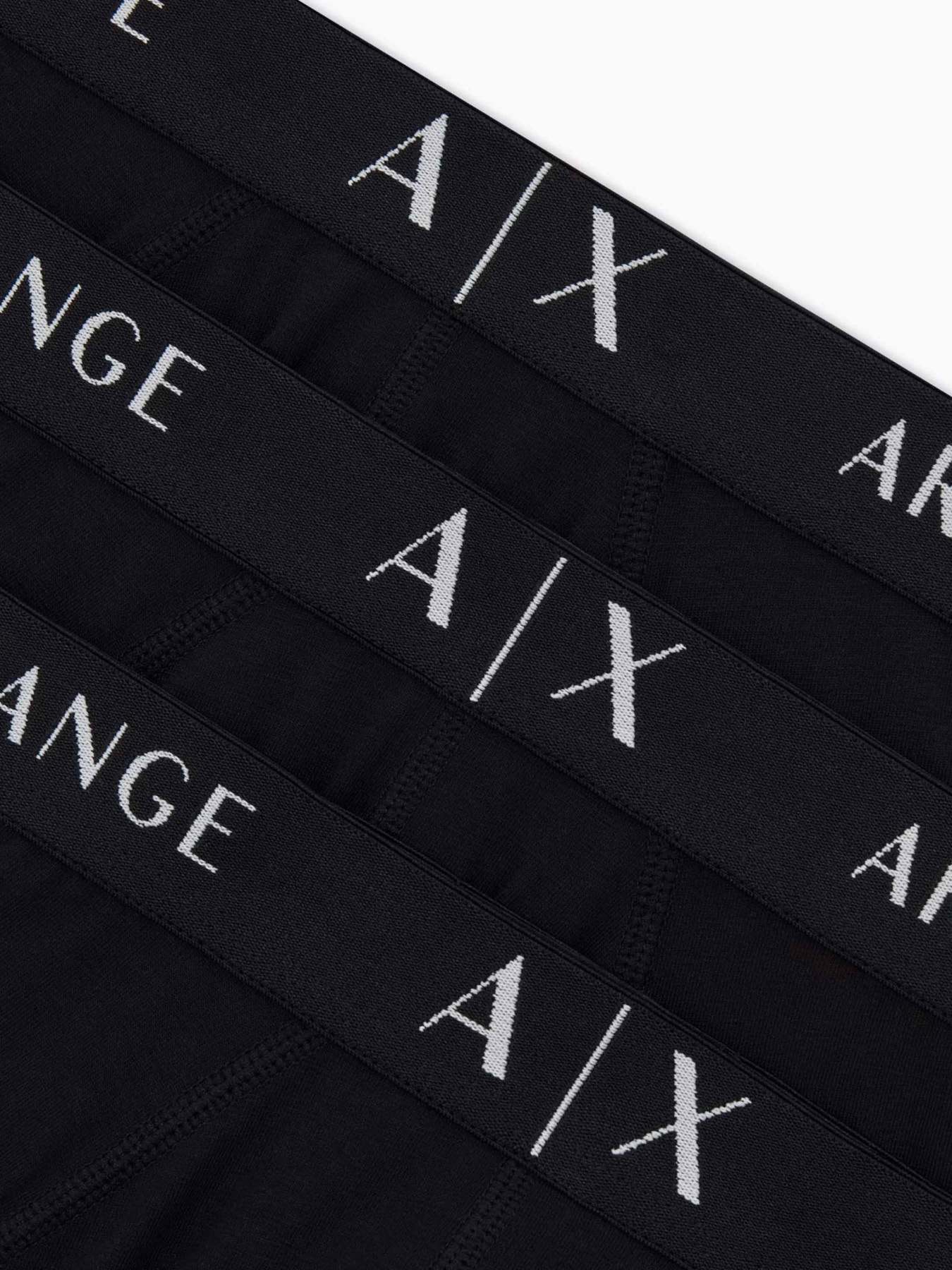 Набор трусов Armani Exchange модель XM000870-AF13682-MC061 Фото