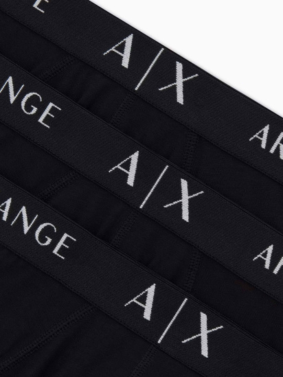 Набір трусів Armani Exchange модель XM000870-AF13682-MC061 — фото 4 - INTERTOP