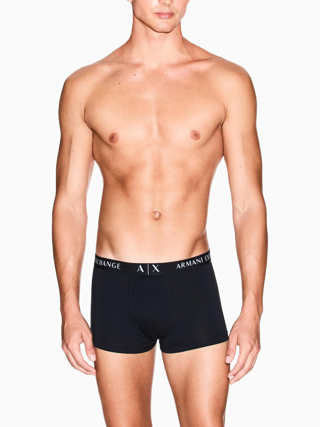 Набор трусов Armani Exchange модель XM000871-AF13682-MC061 Фото
