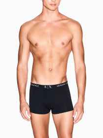 Набор трусов Armani Exchange модель XM000871-AF13682-MC061 Фото