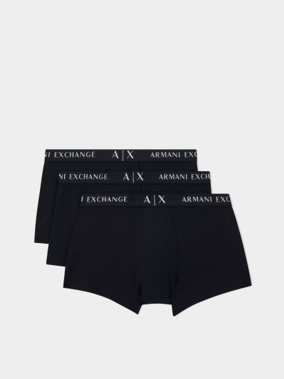 Набір трусів Armani Exchange модель XM000871-AF13682-MC061 - фото