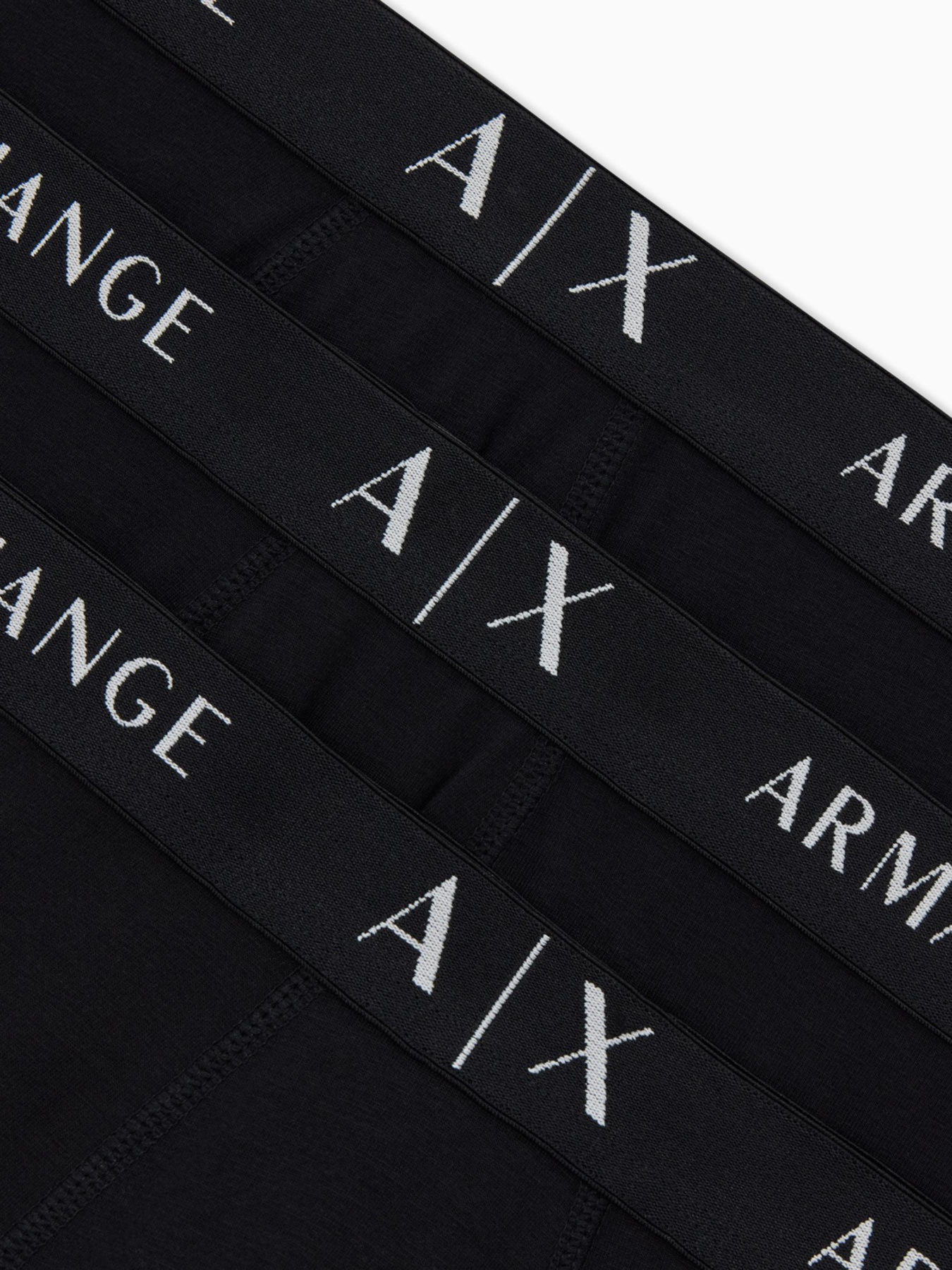 Трусы Armani Exchange модель XM000871-AF13682-MC061 Фото