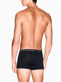 Трусы Armani Exchange модель XM000871-AF13682-MC061 Фото