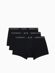 Нижня білизна Armani Exchange модель XM000871-AF13682-MC061 Фото