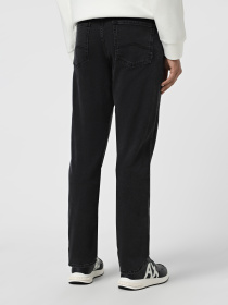 Прямые джинсы Armani Exchange модель XM000049-AF14604-M8088 Фото