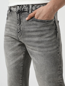 Прямые джинсы Armani Exchange модель XM000069-AF18823-M8088 Фото