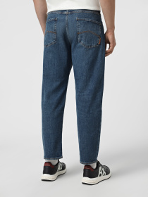 Прямые джинсы Armani Exchange модель XM000072-AF18811-MB002 Фото