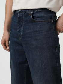 Прямі джинси Armani Exchange модель XM000072-AF18811-MB010 Фото