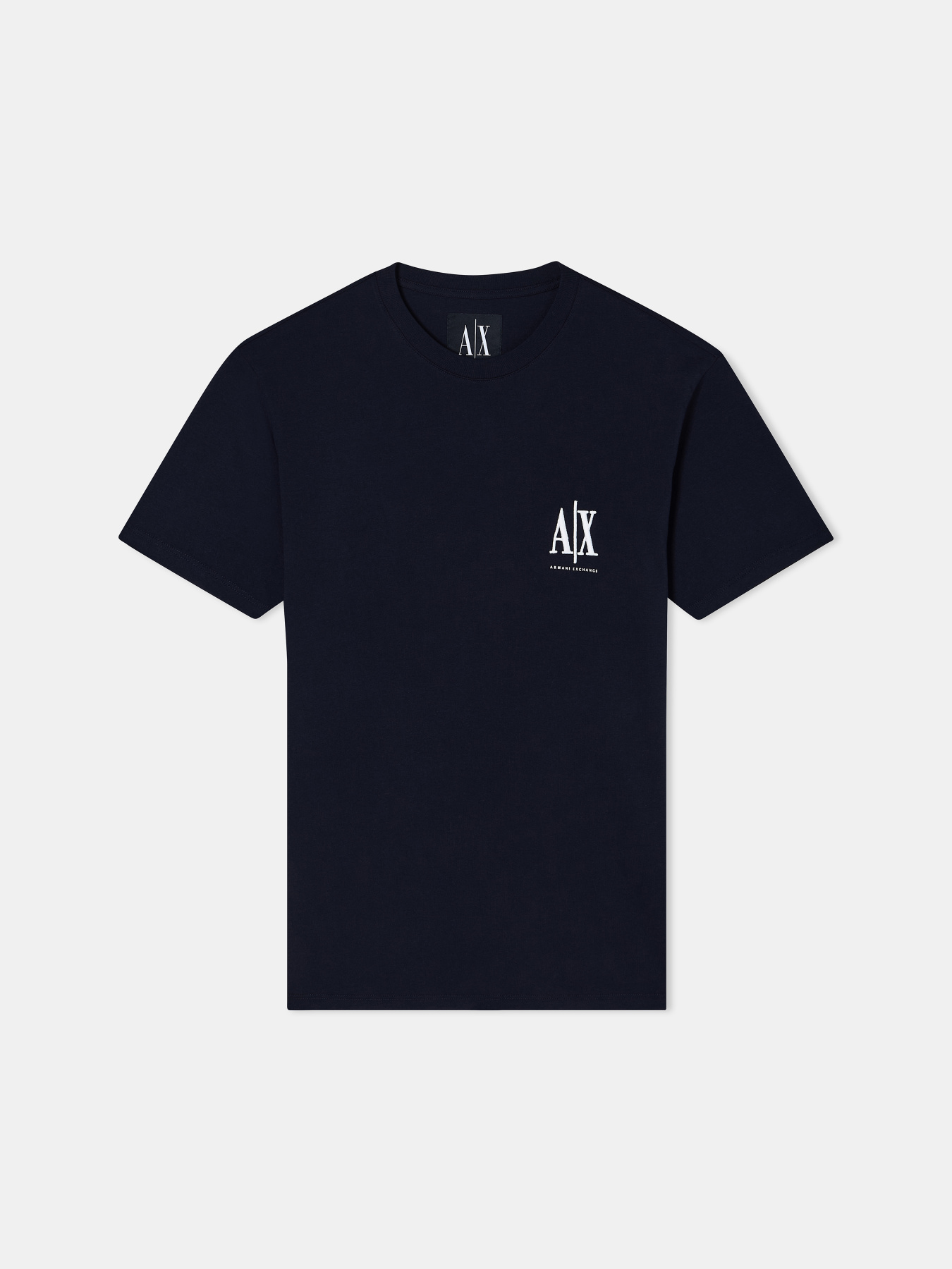 Футболка Armani Exchange модель XM000365-AF12308-UB101 Фото