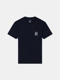 Футболка Armani Exchange модель XM000365-AF12308-UB101 Футболка Armani Exchange модель XM000365-AF12308-UB101 Фото