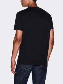 Футболка Armani Exchange модель XM000365-AF12308-UC001 Фото