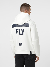 Кофта Armani Exchange модель XM000983-AF10818-U0009 Фото