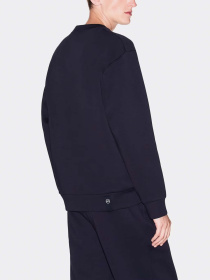 Свитшот Armani Exchange модель XM000982-AF10818-UB101 Фото