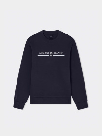 Свитшот Armani Exchange модель XM000982-AF10818-UB101 Фото