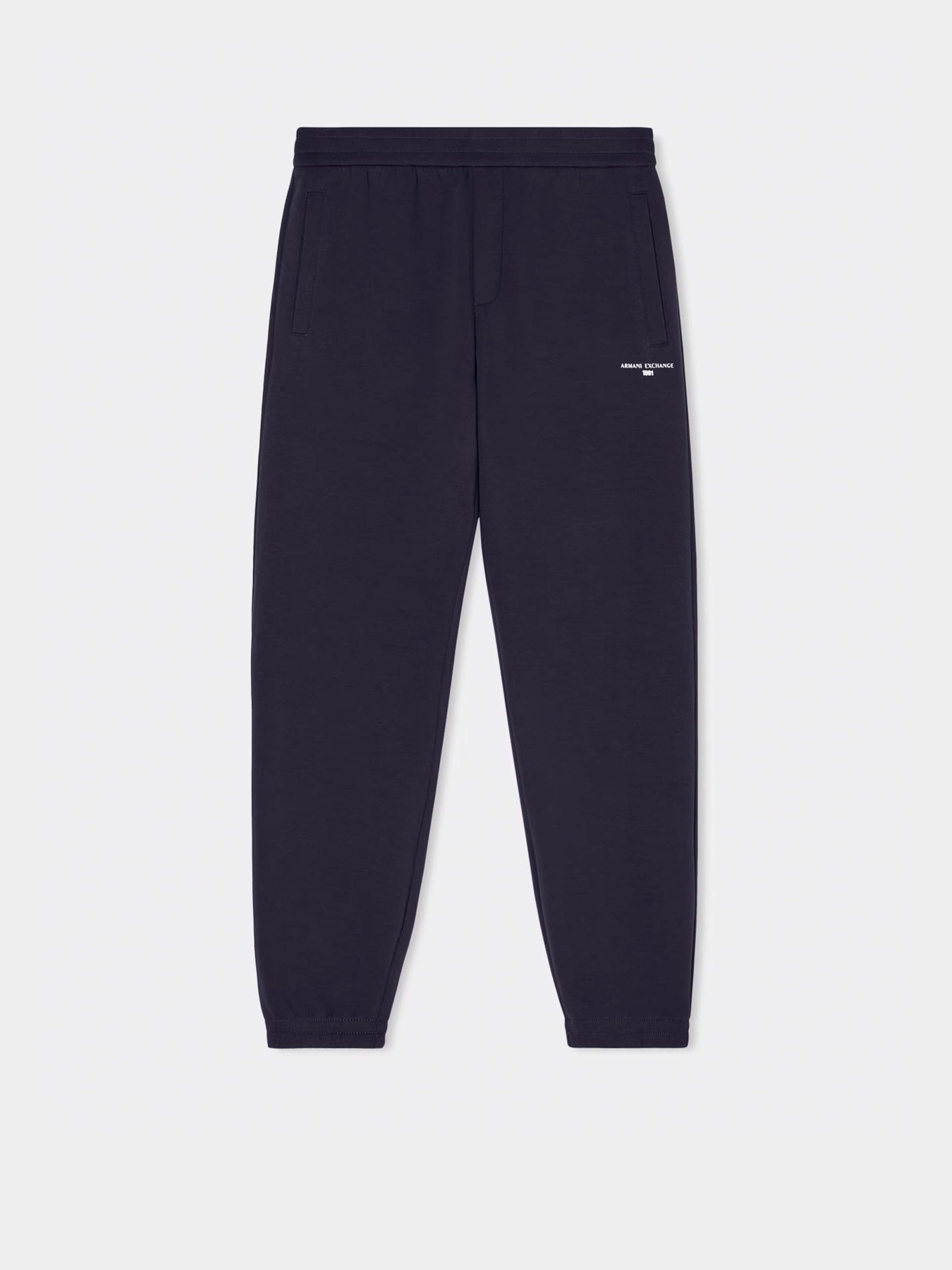 Штаны спортивные Armani Exchange модель XM000978-AF10818-UB101 Фото