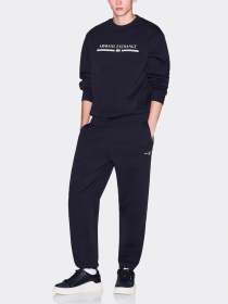 Штаны спортивные Armani Exchange модель XM000978-AF10818-UB101 Фото