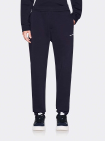 Штаны спортивные Armani Exchange модель XM000978-AF10818-UB101 Фото