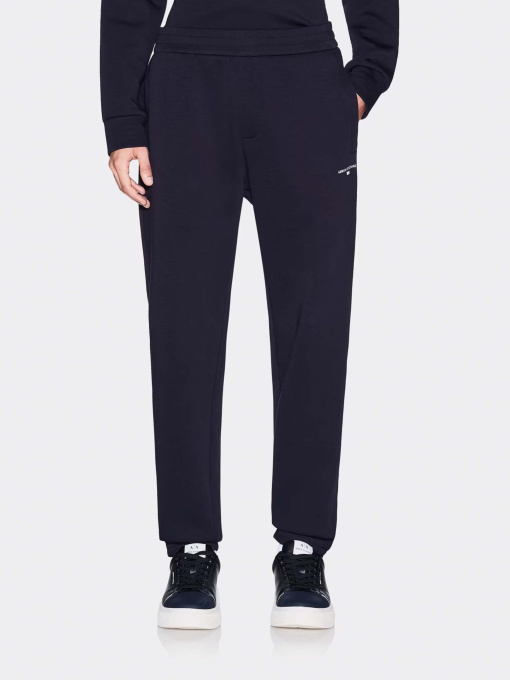 Штаны спортивные Armani Exchange модель XM000978-AF10818-UB101 Фото