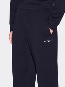 Штаны спортивные Armani Exchange модель XM000978-AF10818-UB101 Фото