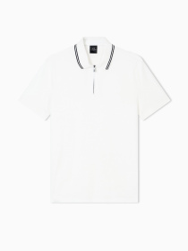 Поло Armani Exchange модель XM000994-AF10366-U0009 Фото