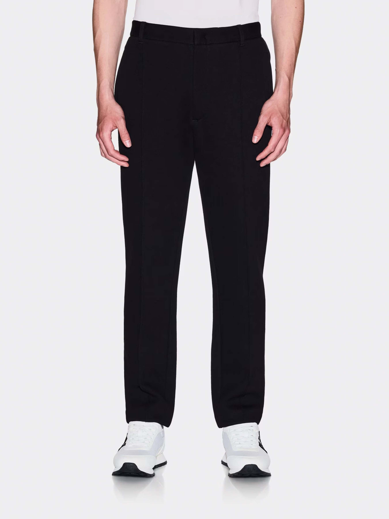 Повседневные штаны Armani Exchange модель XM001018-AF16222-UC001 Фото