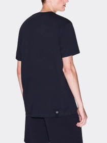 Футболка Armani Exchange модель XM001074-AF10356-UB101 Фото