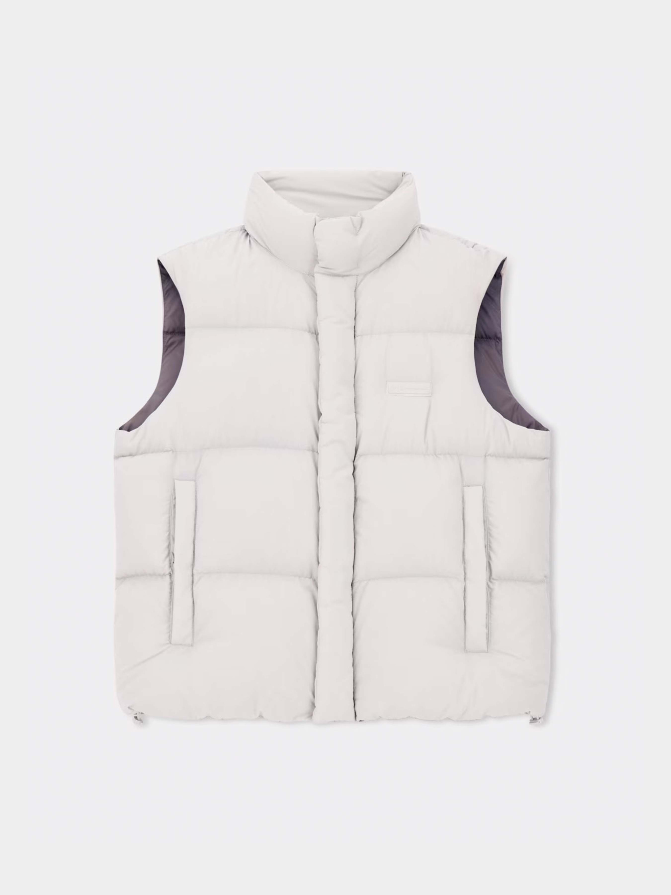 Утеплений жилет Armani Exchange модель XM001100-AF16340-U1013 Фото