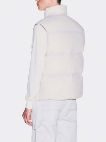 Утеплений жилет Armani Exchange модель XM001100-AF16340-U1013 Фото