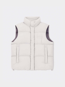 Утеплений жилет Armani Exchange модель XM001100-AF16340-U1013 Фото