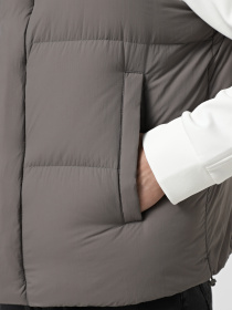 Жилет Armani Exchange модель XM001100-AF16340-U8092 Фото