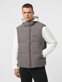 Жилет Armani Exchange модель XM001100-AF16340-U8092 Фото