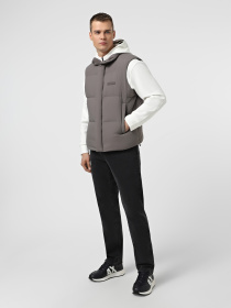 Утеплений жилет Armani Exchange модель XM001100-AF16340-U8092 Утеплений жилет Armani Exchange модель XM001100-AF16340-U8092 Фото