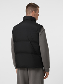 Жилет Armani Exchange модель XM001100-AF16340-UC001 Фото