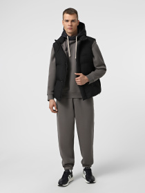 Утеплений жилет Armani Exchange модель XM001100-AF16340-UC001 Фото