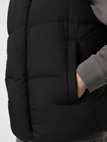 Утеплений жилет Armani Exchange модель XM001100-AF16340-UC001 Фото