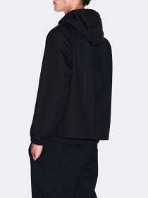 Демісезонна куртка Armani Exchange Модель XM001102-AF16672-UC001 Фото