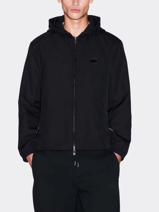 Демісезонна куртка Armani Exchange модель XM001102-AF16672-UC001 Фото