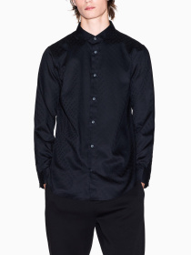 Сорочка повсякденна Armani Exchange модель XM001142-AF13131-FC022 Фото