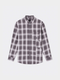 Сорочка повсякденна Armani Exchange модель XM001149-AF16626-F1092 Фото