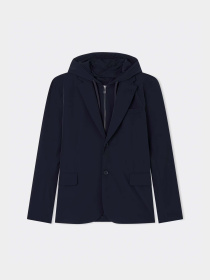 Блейзер Armani Exchange модель XM001199-AF16635-UB101 Фото